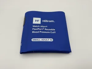 Hillrom Welch Allyn Small Adult 10 Flexiport