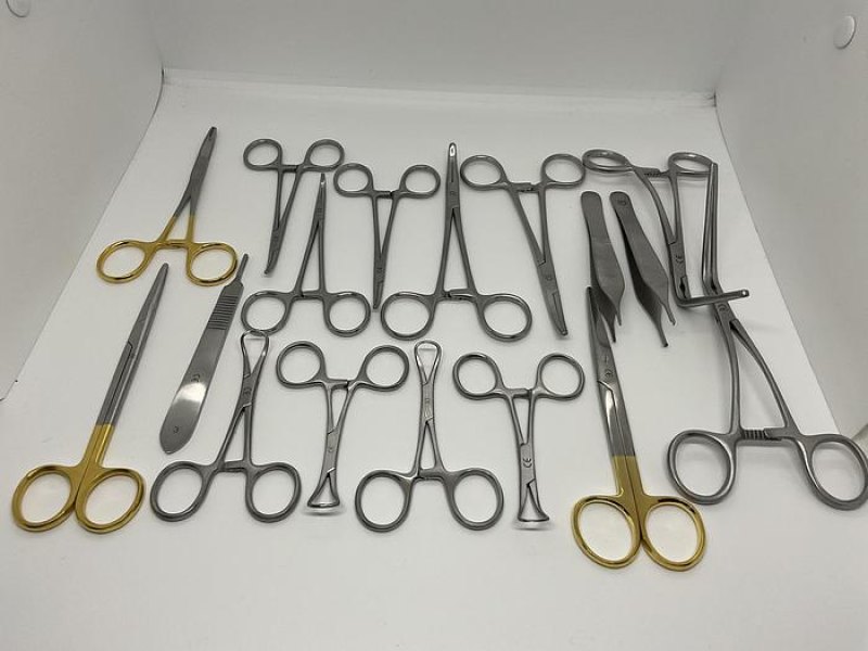 GB Medical General TC