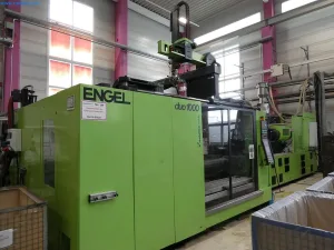 2014 ENGEL DUO 7050/1000 IN0784