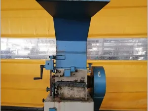 MECCANOPLASTICA 400 6L AI1501