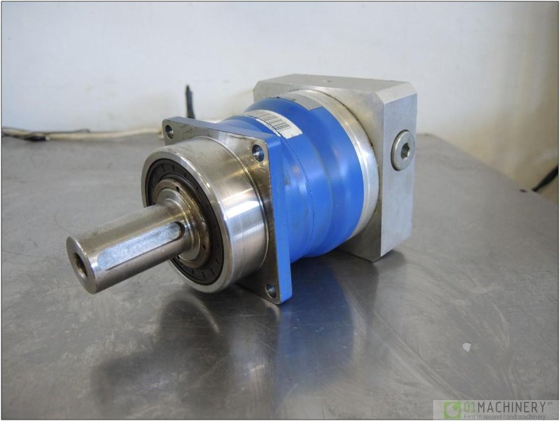 2006 ALPHA SP100S-MF1-7-1G1-2S AI2952