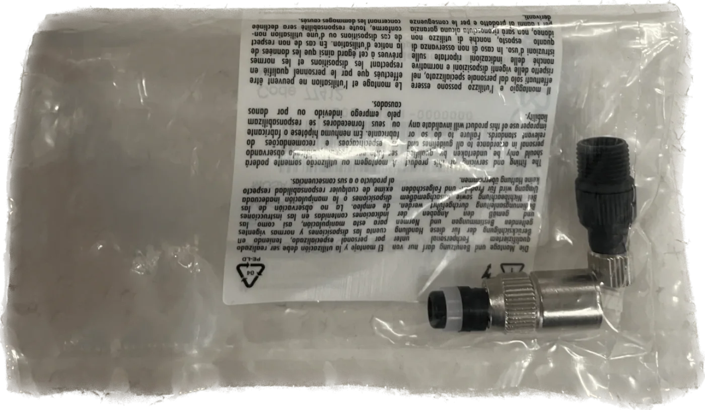 MURR-Electronic 7000-08381-0000000 - 1