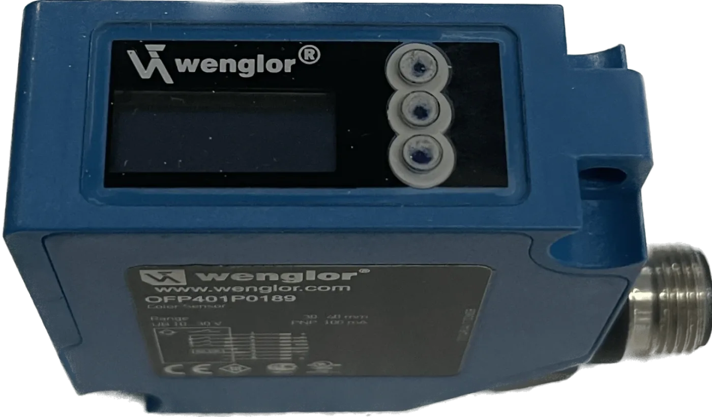 Wenglor OFP401P0189 - 3