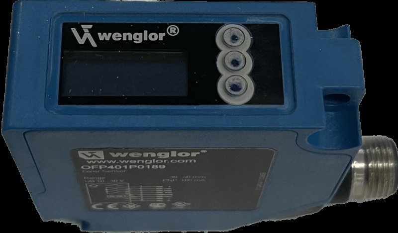 Wenglor OFP401P0189