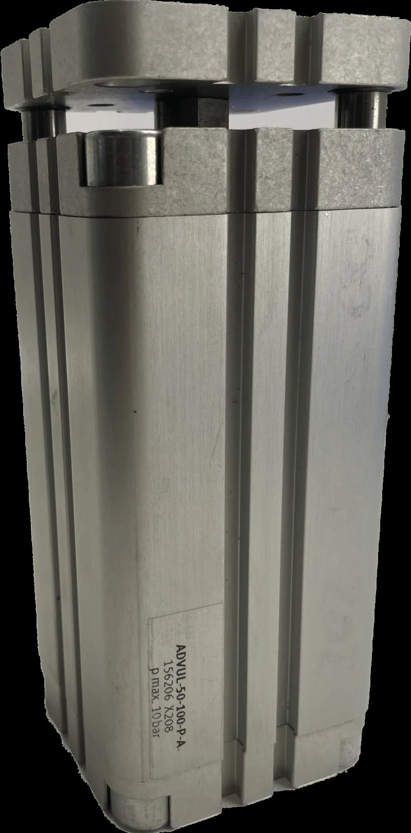 Festo Kompaktzylinder ADVUL-50-100-P-A