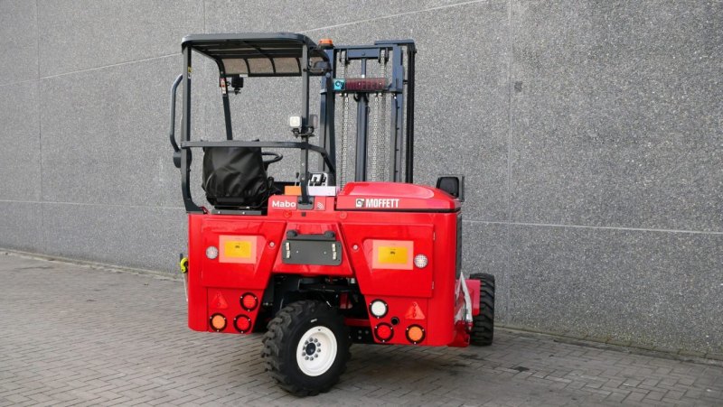 Moffett M8 30.4NX