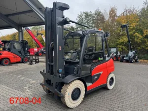 Linde X 50