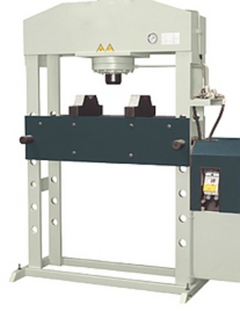 Hydraulische Werkstattpresse DPM 1040-80