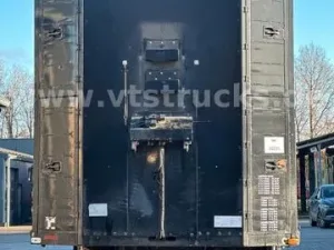 FINKL SAV34 3/4/3 Stock Multi-Liner,VSE