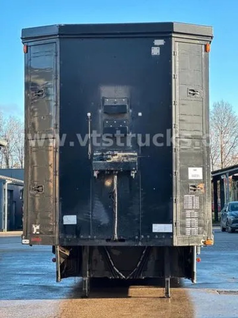 FINKL SAV34 3/4/3 Stock Multi-Liner,VSE
