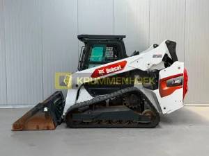 Bobcat T 86