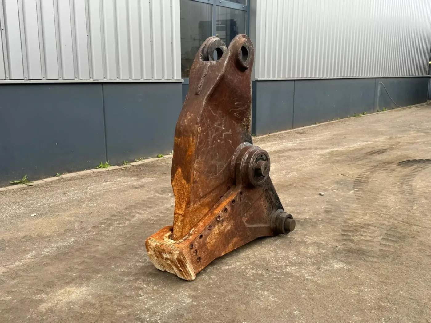 Caterpillar Demolition shear S-JAW MP 324 - 3