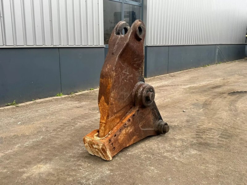 Caterpillar Demolition shear S-JAW MP 324