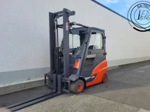 Linde H16T-01