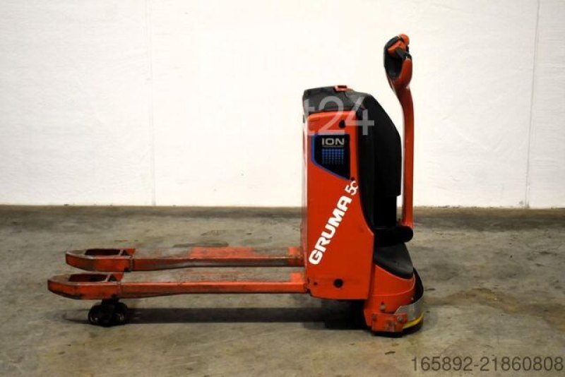 Linde T 16 ION 1152