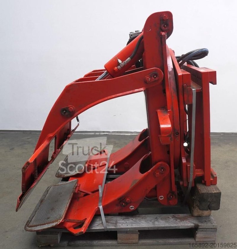 MEYER AURAMO RA-350NLJE