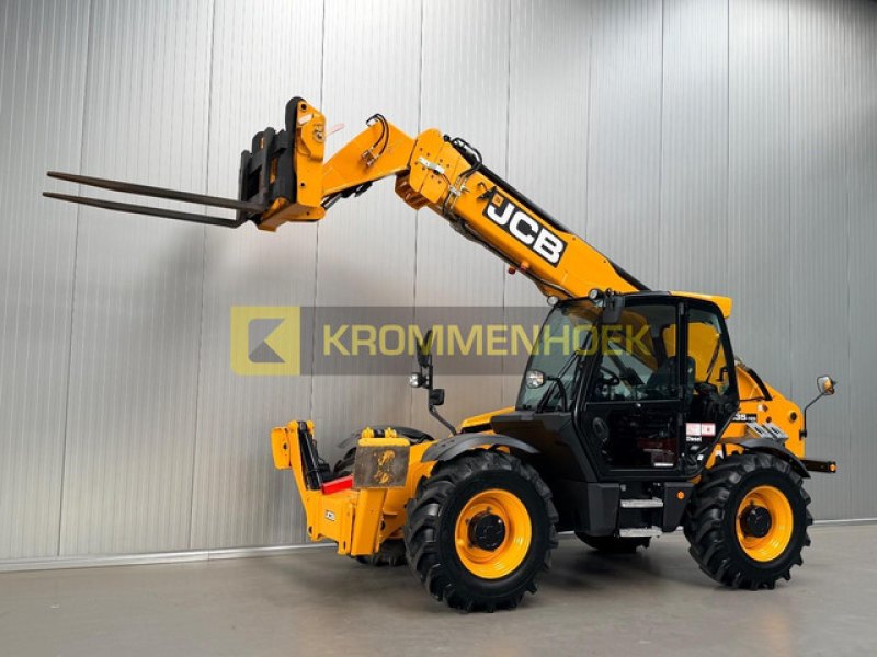 Jcb 535-125 HiViz