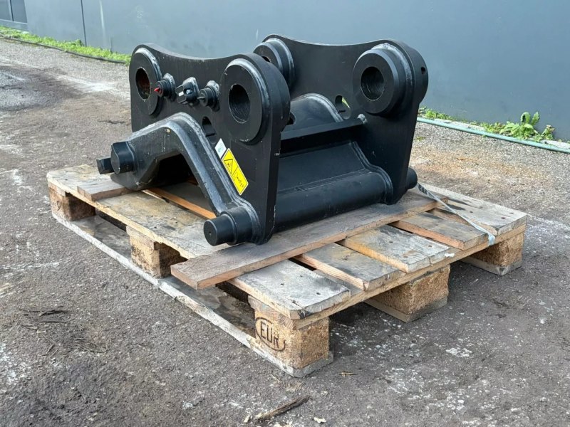 Schnellwechsler Caterpillar D4N CW-40 CAT D linkage