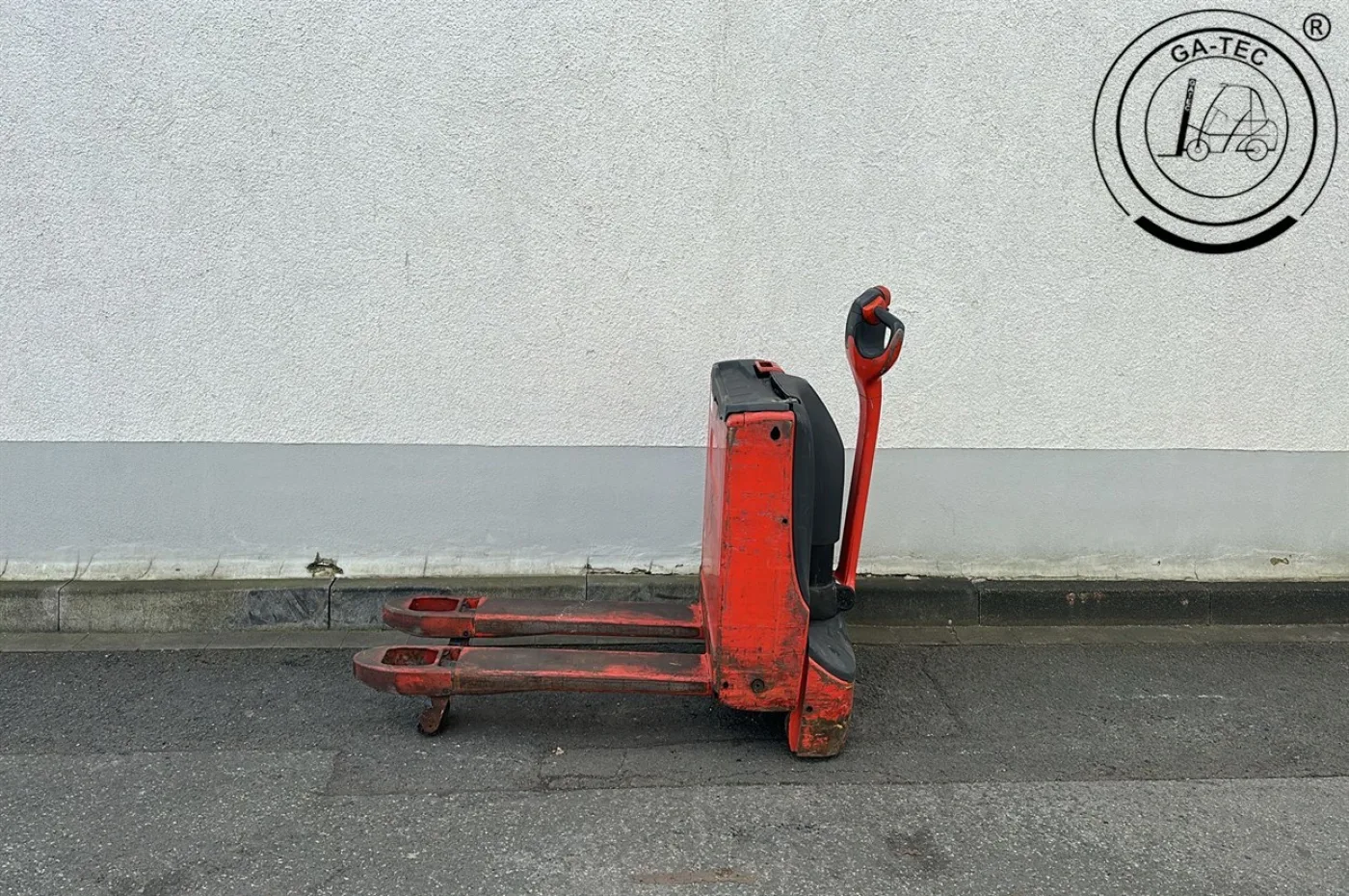 Linde T16 - 2