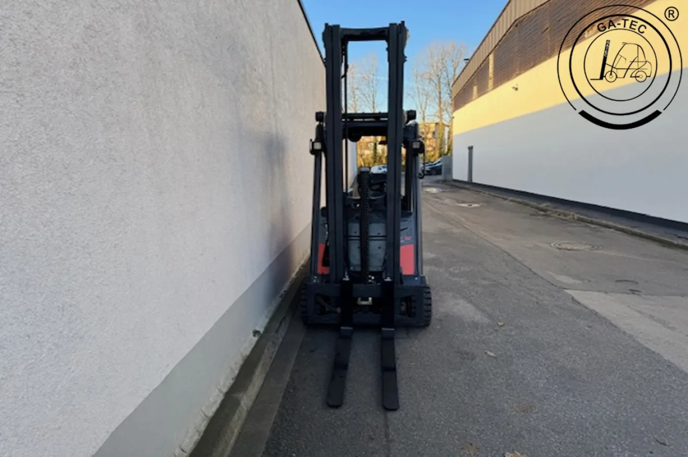 Linde E18PH - 7