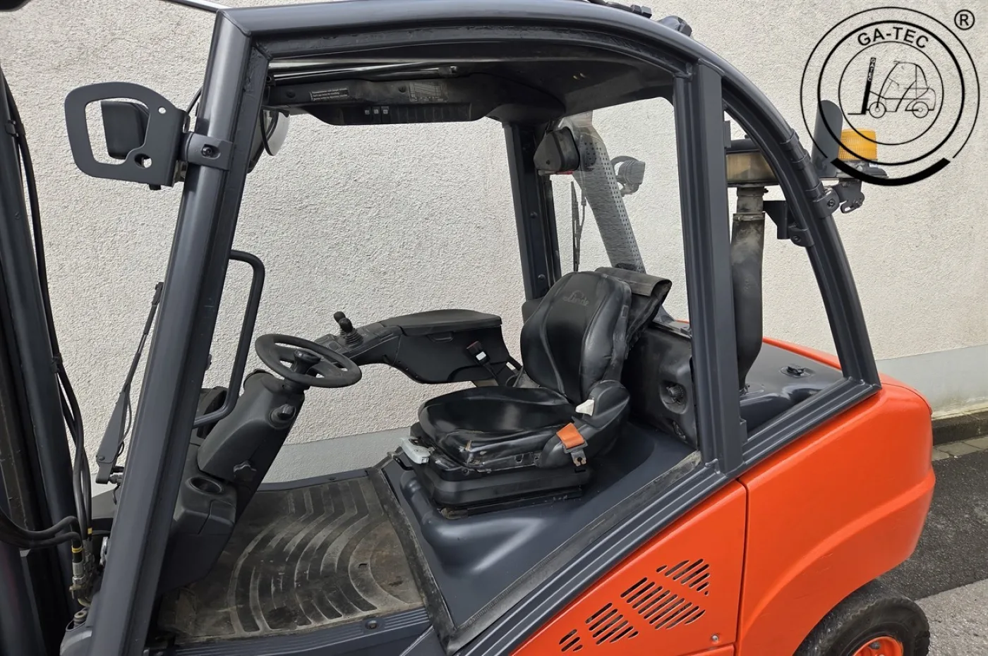 Linde H30D EVO - 8