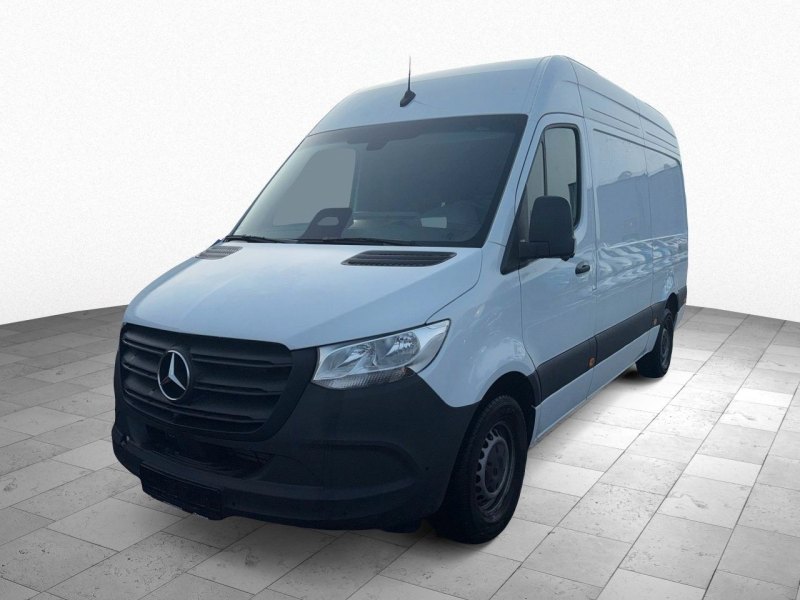 Mercedes Benz Sprinter 317 CDI 9G 3665 Air Conditioning 360Kamera Schwing
