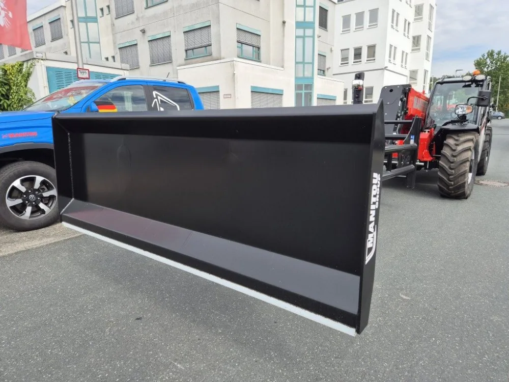 Manitou Getreideschieber BLGP 2320 3900