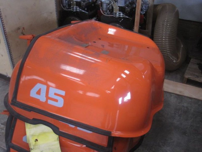 Toyota Engine Cover
