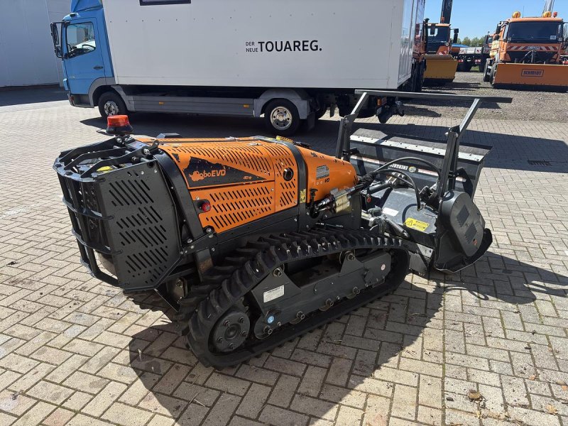 Energreen RoboEVO