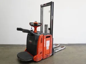 Hochhubwagen Linde D 12 AP 133 (2019)