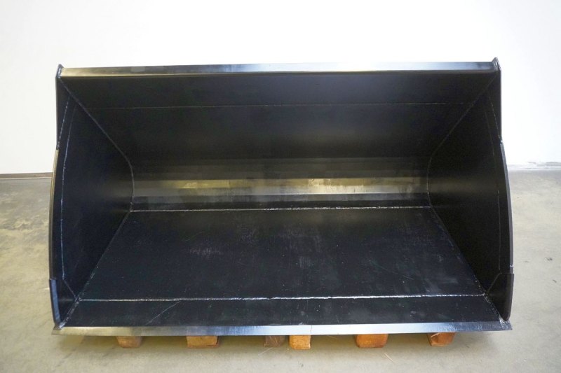 Schüttgutschaufel LSB TLG, Breite 2100 mm (2021)