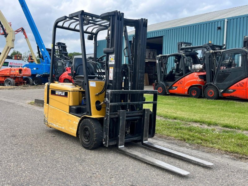 Caterpillar EP18KT