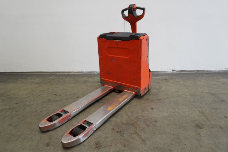Niederhubwagen Linde T 16 ION 1152 (2018)