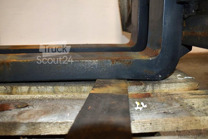 DURWEN SZV 25 S, Breite 1250 mm