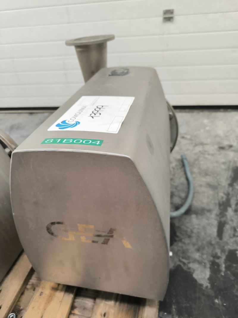 CENTRIFUGAL PUMP GEA 3 KW