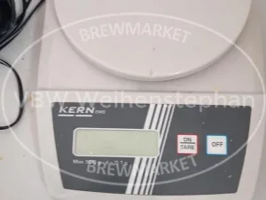 precision scale