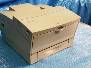 STAMPANTE LASER – APPLE – Mod. LASER WRITER SELECT 360