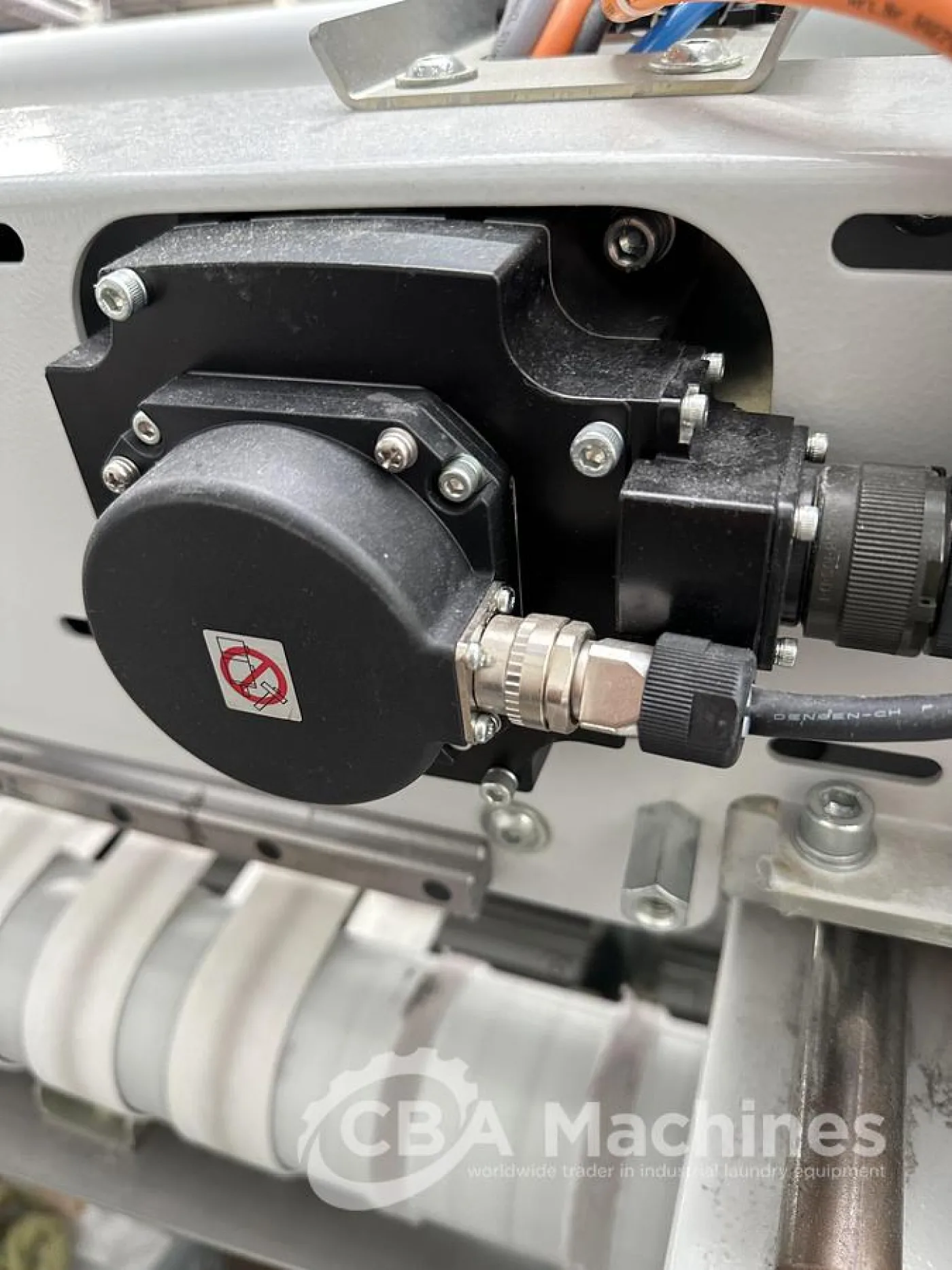 2020 Foltex FlexFold BT300 (1004) - 5