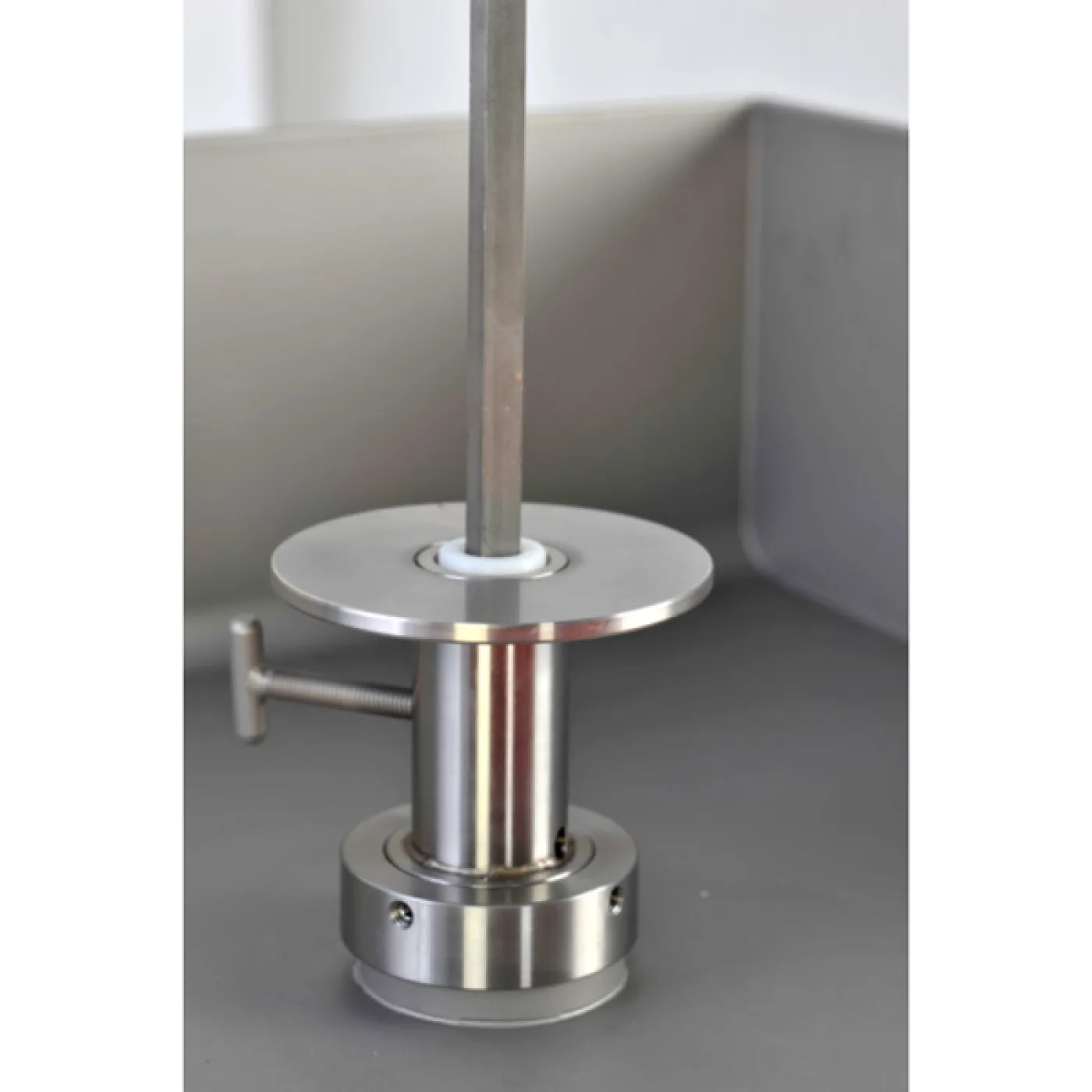 Dönner Table Single - 3