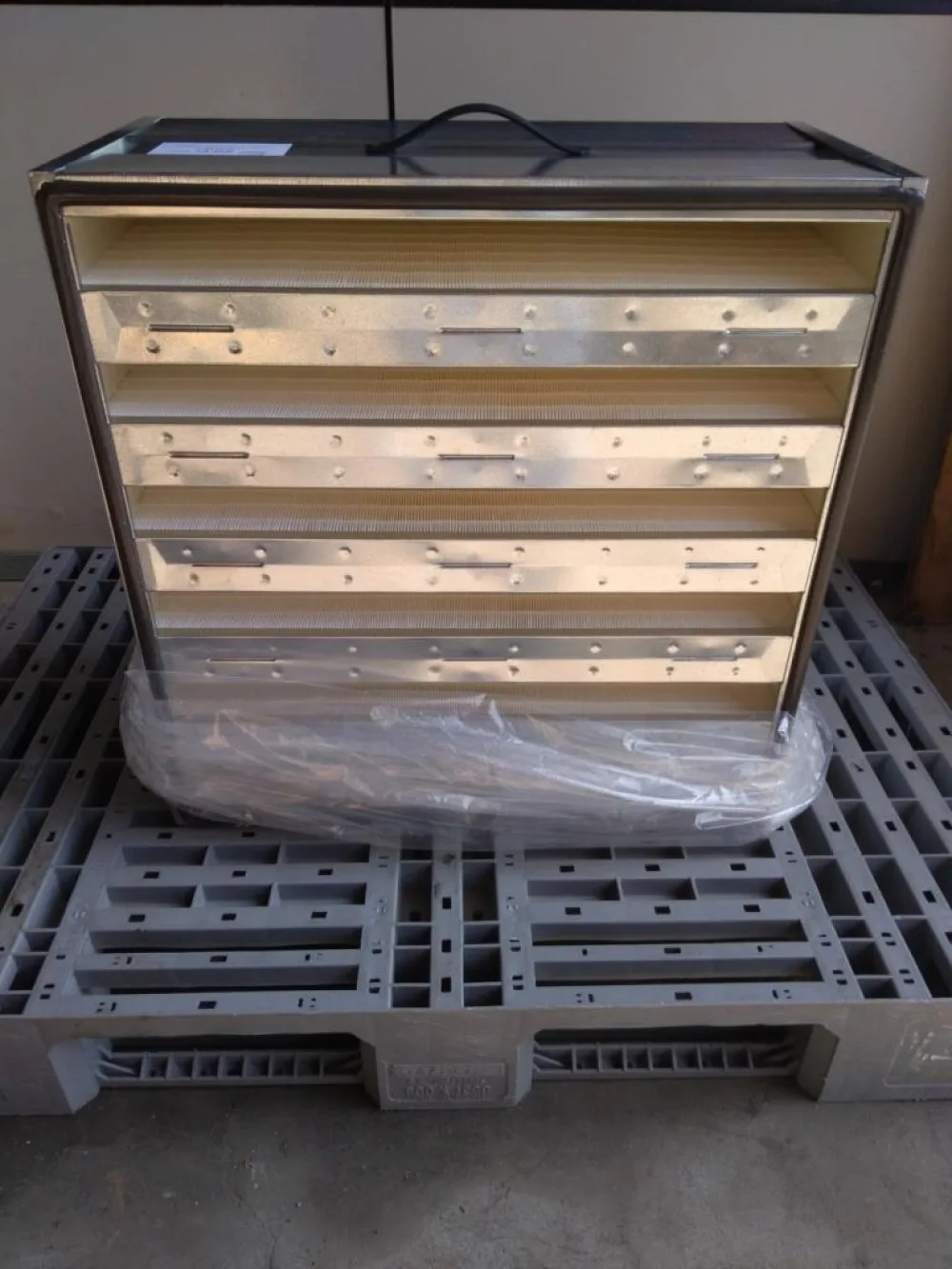 FILTRO – SIRE – MOD. SAM3SM50