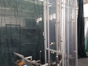 ELEVATORE COMPRESSE – OTTENSHLAGER MOD. SORTLIFT