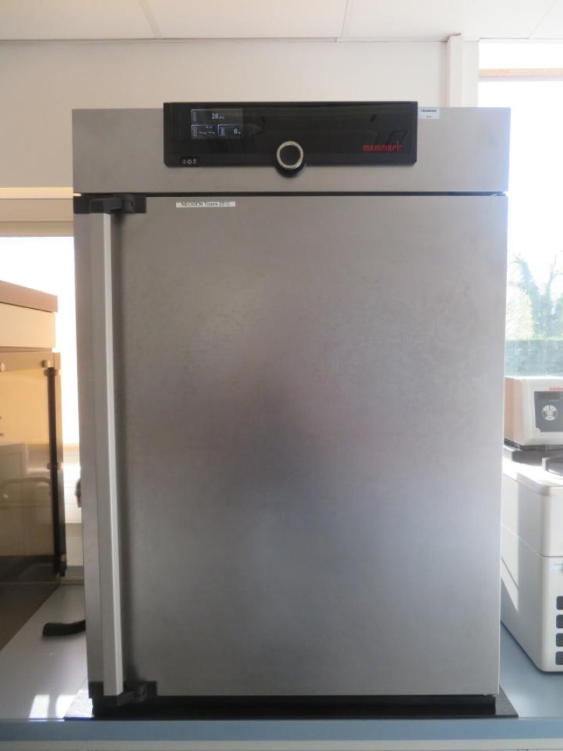 Memmert GmbH and Co. KG Memmert GmbH and Co. KG IN260 Laboratory Incubator- R and D