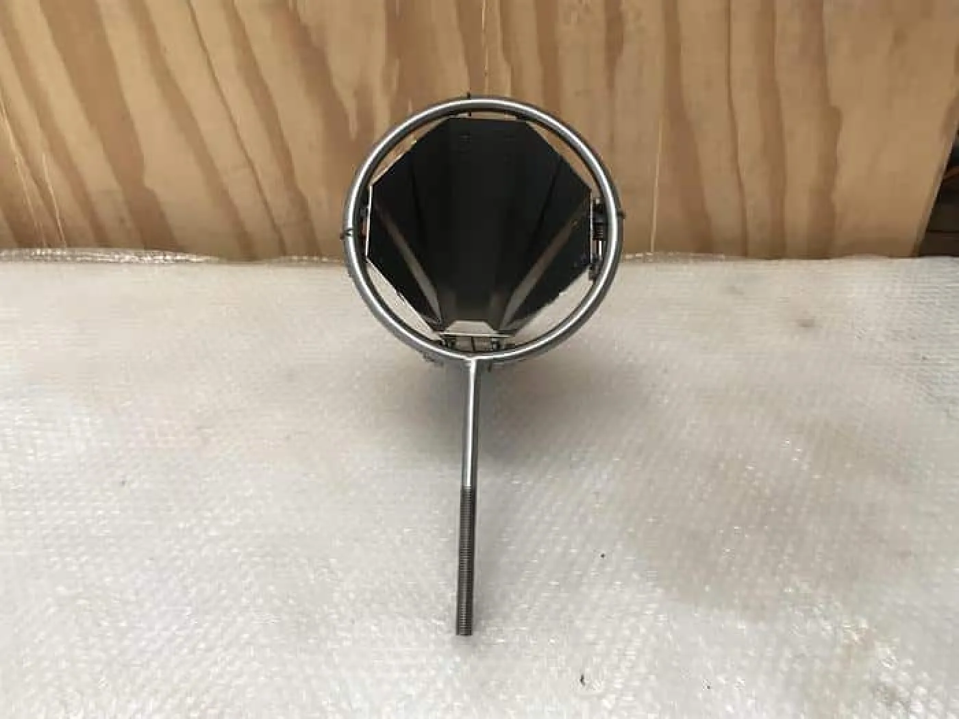 Packing horn, NEW - 4