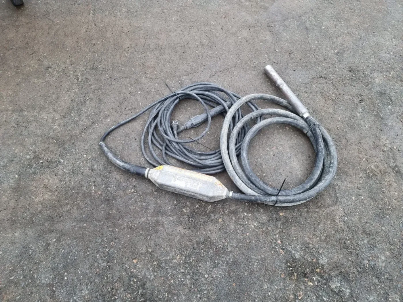 Wacker-Neuson - IRFU 45/230 - 3