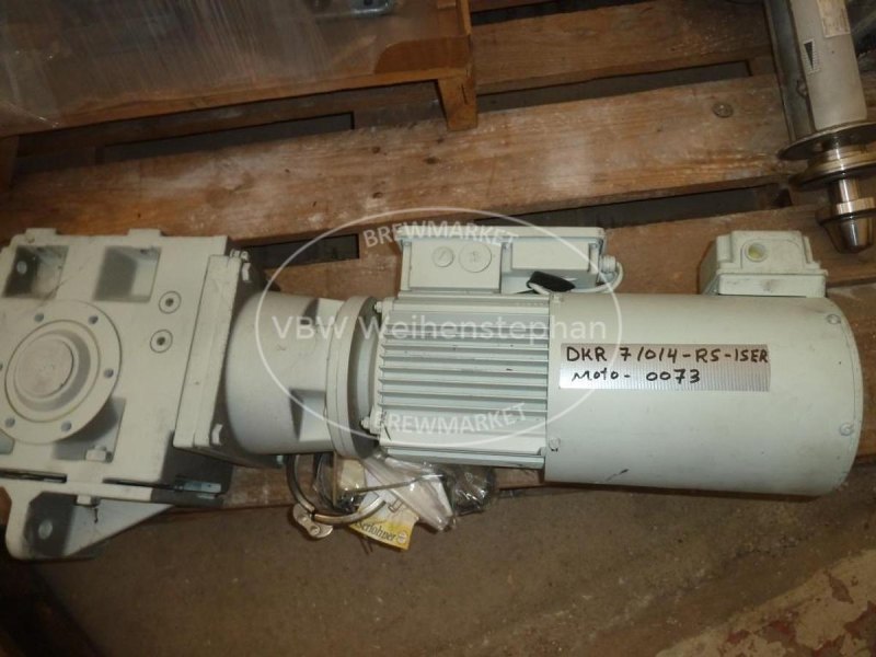 gear motor