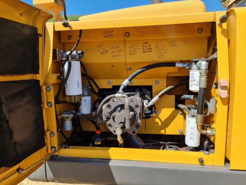 Volvo - EC 210 CN