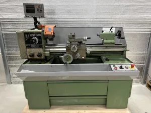 Harrison M-250