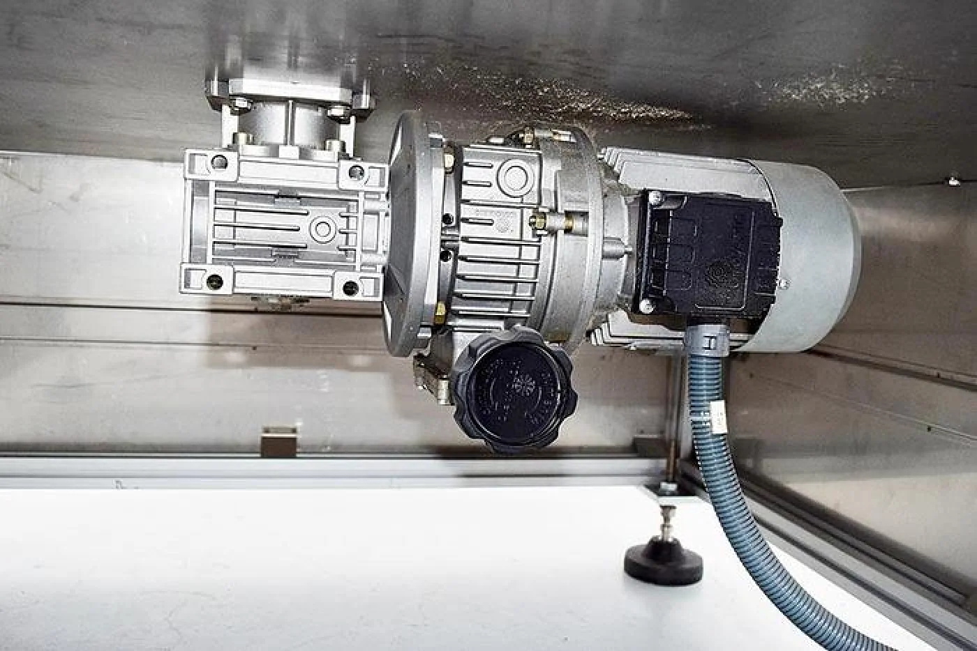 CAM TRE EMME - Ricambi - TR 1200 - 6