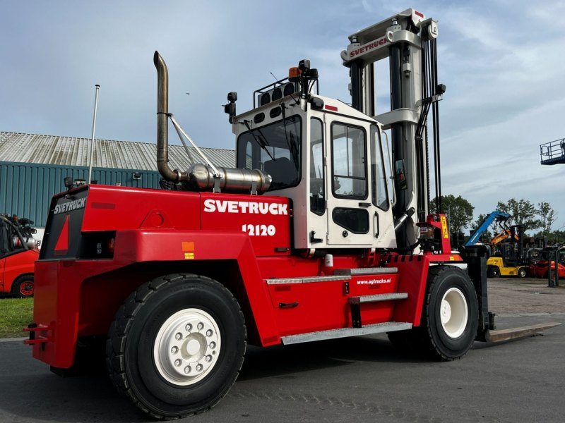 Svetruck 12 120