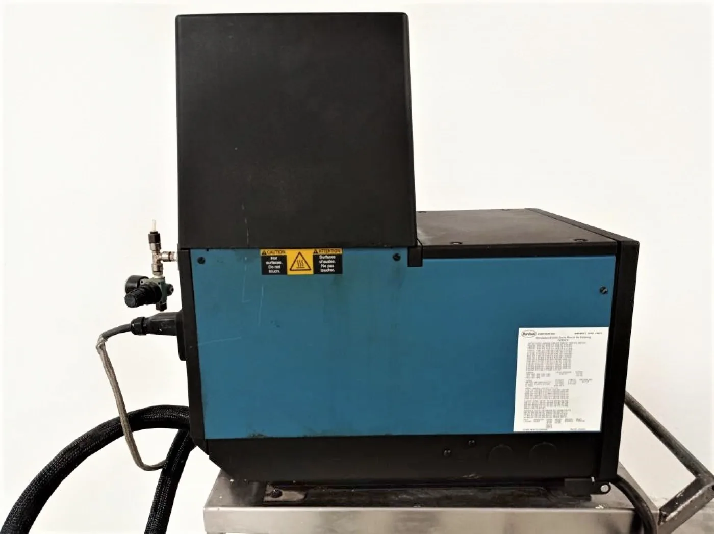 INCOLLATORE – NORDSON – Mod. 3100V - 3
